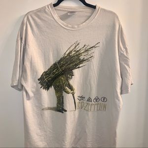 Vintage Led Zeppelin IV T-shirt